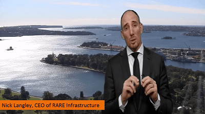 mFund series: RARE Infrastructure
