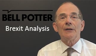 Brexit Bell Potter Analysis
