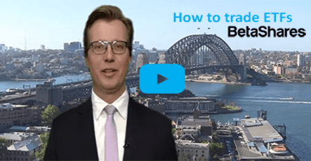 How to Trade ETFs successfully - Peter Harper