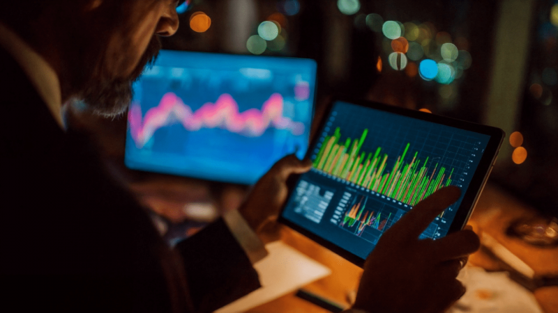 Positioning Your Portfolio for a Market Correction: And Spotting the Buying Opportunities