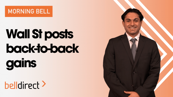Morning Bell 18 March