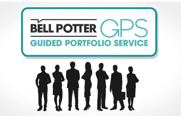 Bell Potter Guided Portfolio Service (GPS)