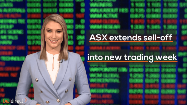 Closing Bell 19 September