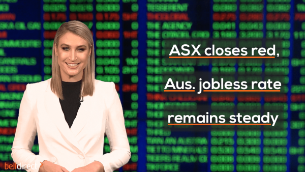 Closing Bell 20 October