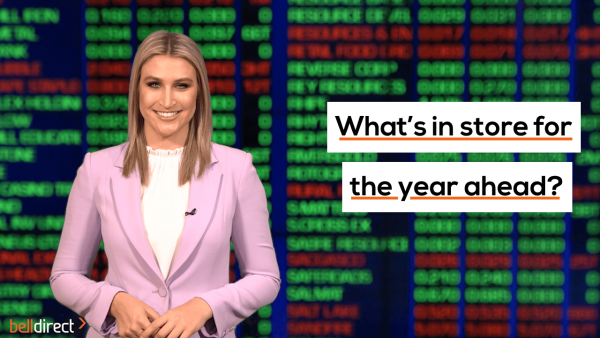 Weekly Wrap 16 December