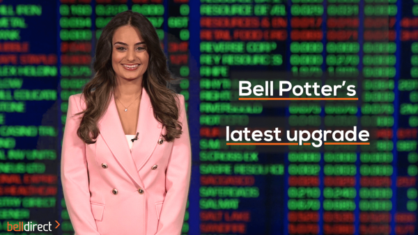 Morning Bell 18 November