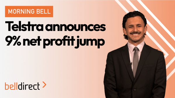 Morning Bell 19 February