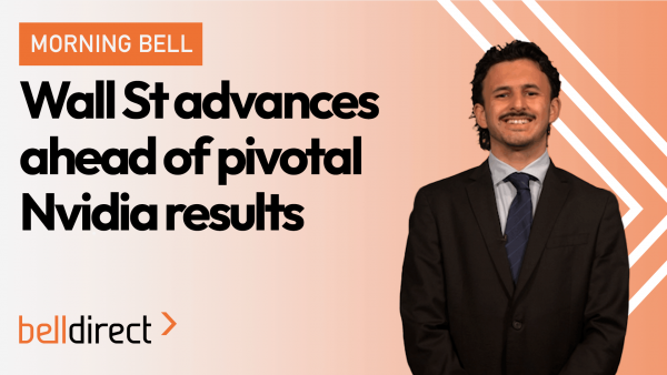 Morning Bell 26 February