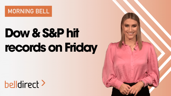 Morning Bell 14 October