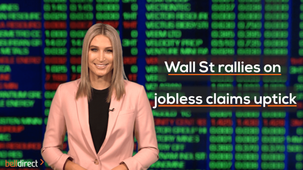 Closing Bell 16 November