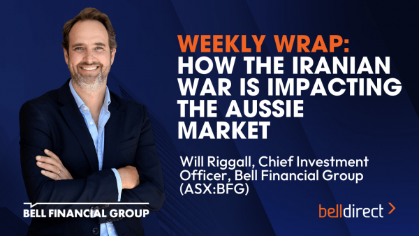 Weekly Wrap 13 March