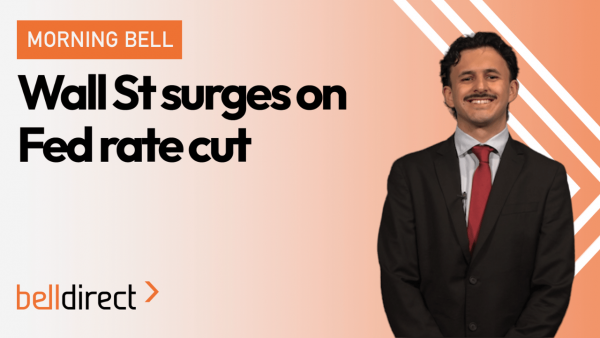 Morning Bell 11 December